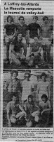 Le Dauphiné Libéré 28/07/1975