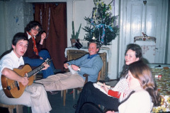 1976 г. - Лейзен