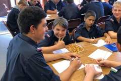 2018 г. - Блэкхит