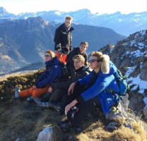 13/01/2019 - Лейзен