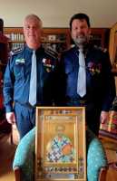 Алексей Чертков, Владимир Коновалов (2025 г.)