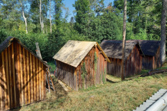 Избушки (2025 г.)