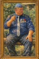 Алексей Николаевич Селезнёв