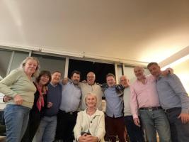 Старшие Витязи (2025 г.)