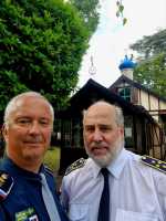 А. Чертков, А. Григорьев (2025 г.)