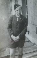 Витязь Андрей Волков