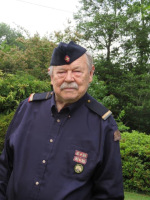 Витязь Андрей Волков (США)