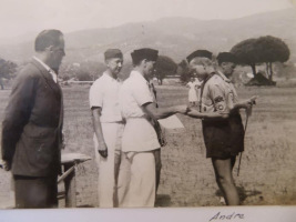 Витязь Андрей Волков