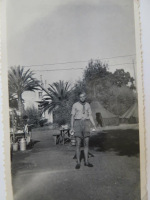 Витязь Андрей Волков