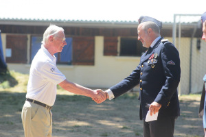 Нестор Н. Генко, Алексей П. Григорьев