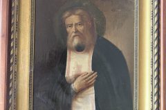 Прот. Георгий Шумкин